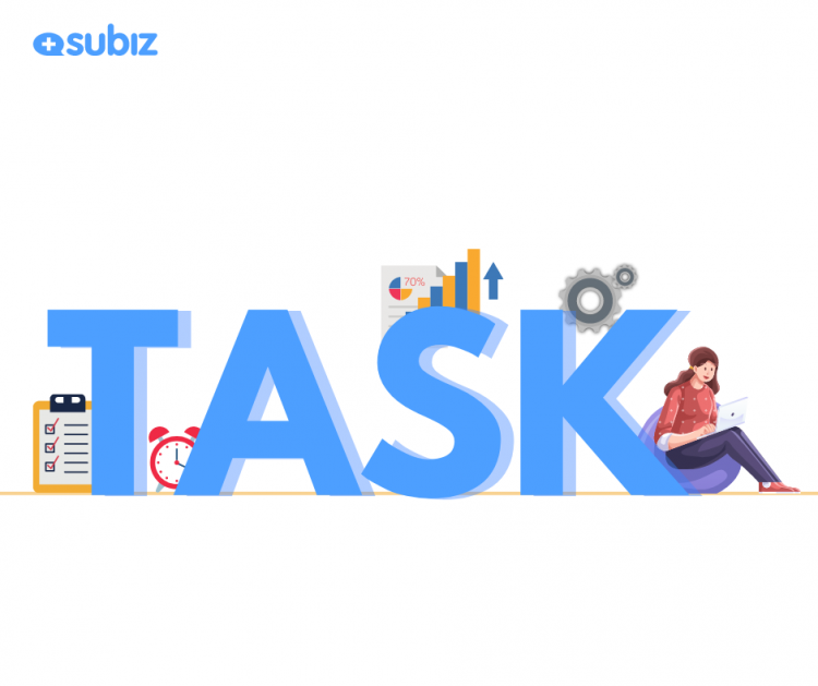 Subiz chuẩn bị ra mắt tính năng Task nhắc nhở công việc