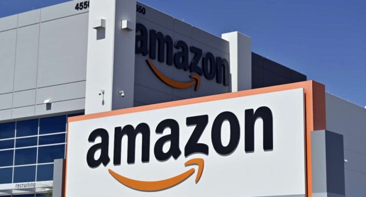 Amazon thúc đẩy doanh số bán hàng nhờ chiến lược marketing đa kênh thông minh