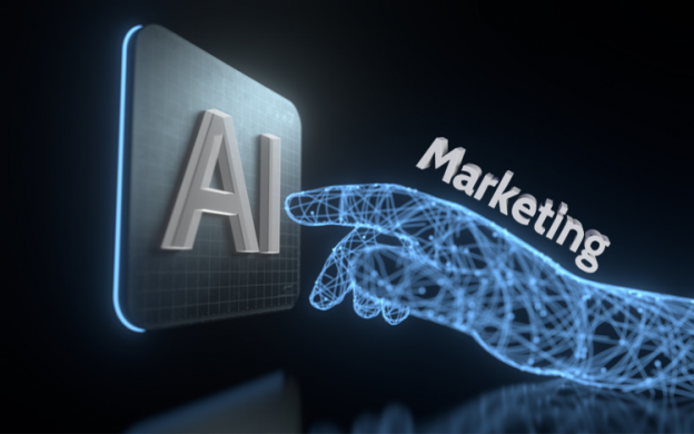 AI đang thay đổi "diện mạo" ngành marketing như thế nào?