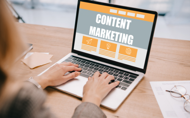 Các công thức content marketing hiệu quả nhất