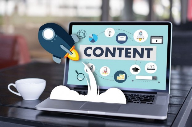 Content marketing là gì? Các dạng content marketing phổ biến 