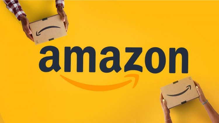 Một người Mỹ có thể mua nước hoa từ Pháp trên trang web của Amazon