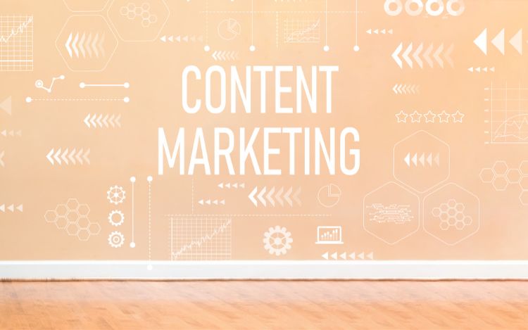 Xu hướng content marketing 2023 hiệu quả
