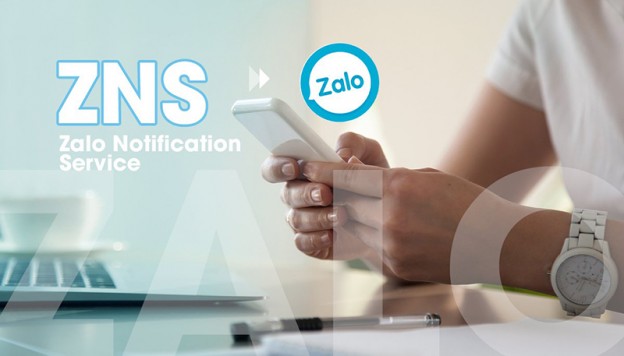 ZNS giúp kết nối doanh nghiệp và khách hàng nhanh thông qua tin nhắn