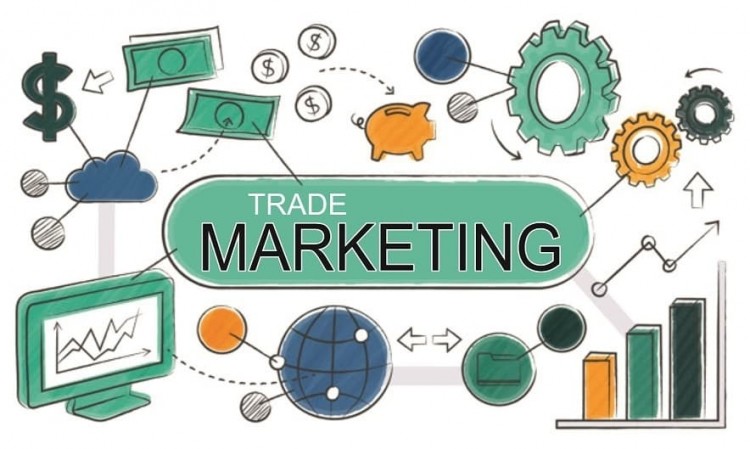 Trade Marketing giúp thương hiệu tăng tương tác với khách hàng và nâng cao doanh số bán hàng