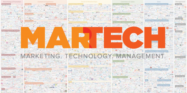 MarTech là gì?