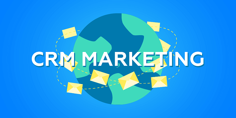 CRM Marketing là gì? Vai trò trong hành trình khách hàng