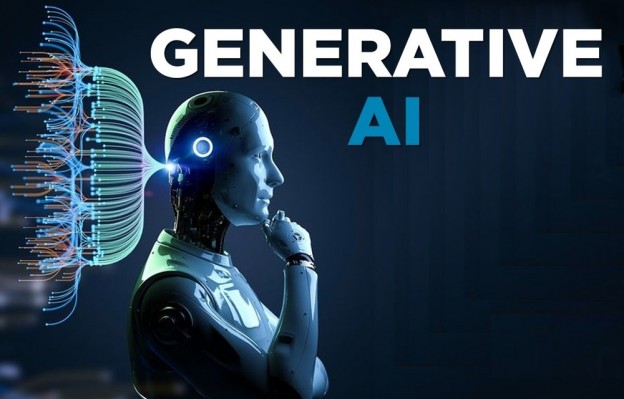 Generative AI là chương trình mô phỏng trí tuệ con người