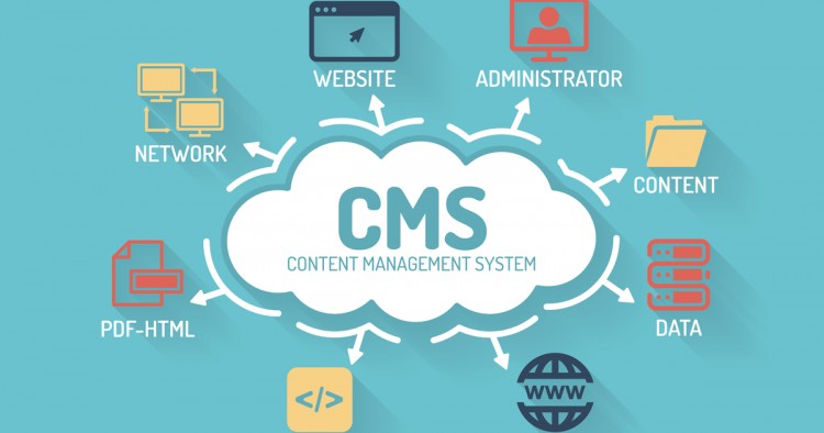 Hệ thống CMS là gì?