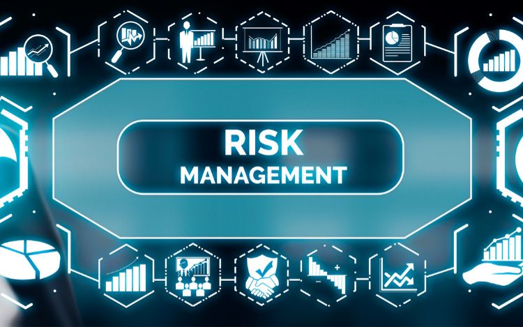 Risk management (quản trị rủi ro)