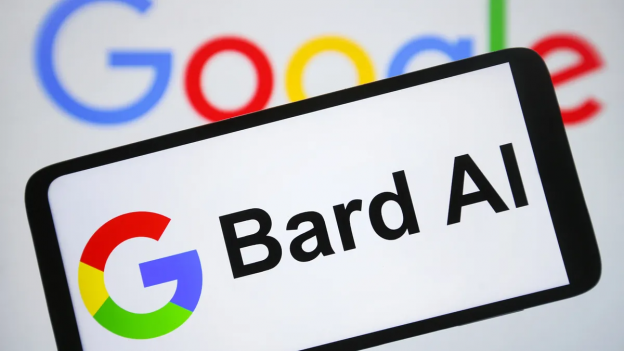 Bard AI giúp người dùng tìm kiếm thông tin một cách hiệu quả hơn