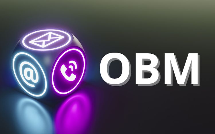OBM là viết tắt của "Original Brand Manufacturing" - Sản xuất dưới thương hiệu gốc