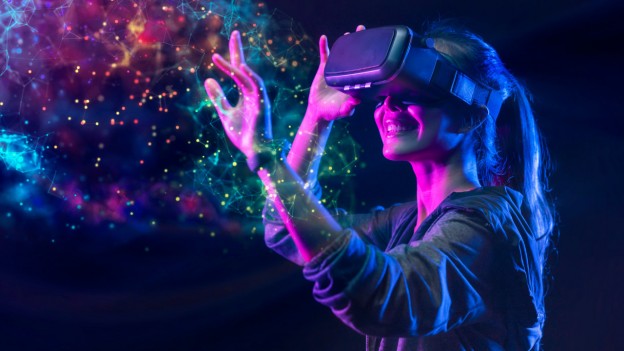 Công nghệ VR là gì?