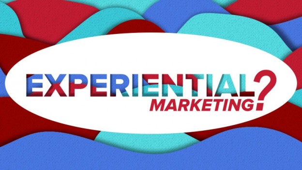 Experiential marketing (marketing trải nghiệm) là gì?