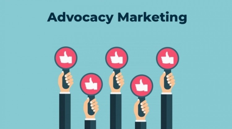 Advocacy marketing giúp doanh nghiệp gia tăng sự tin cây, lòng trung thành của khách hàng