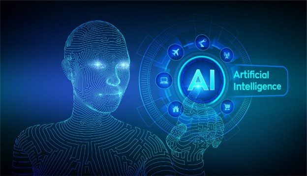 Lợi ích của AI trong marketing online