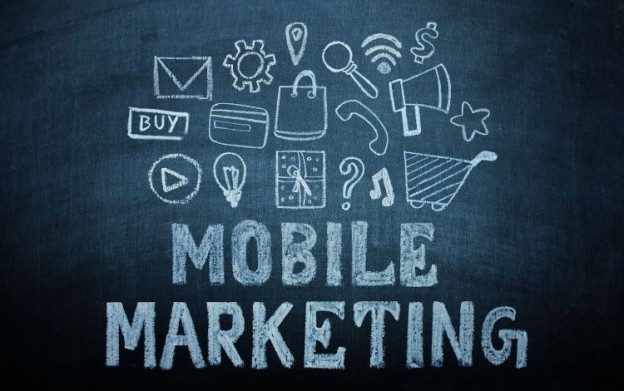Mobile marketing là gì? Các chiến lược Mobile marketing phổ biến