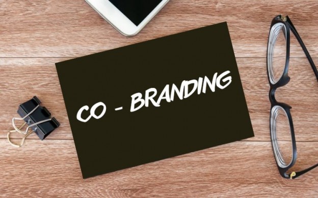 Co-branding được coi là “vũ khí kinh doanh’’ trên thương trường