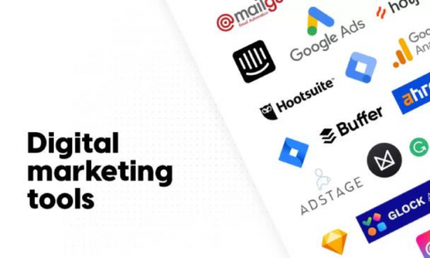 Các công cụ hỗ trợ hoạt động digital marketing