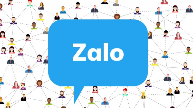 Bán hàng trên Zalo đang trở thành xu hướng của thương mại điện tử