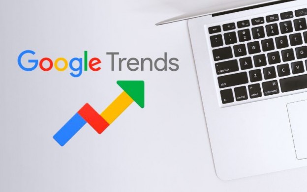 Google Trends là gì ?