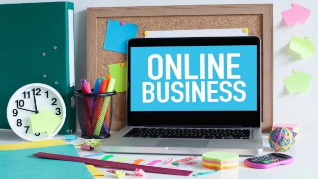 Kinh doanh online không cần vốn