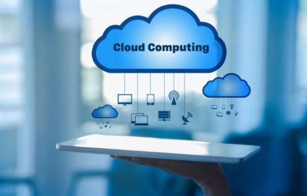 Cloud Computing là gì?