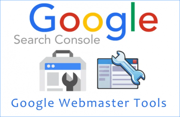 Google Search Console, tên cũ là Google Web Master