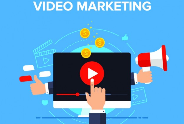 Video marketing quảng bá và thúc đẩy nhu cầu tiêu dùng của khách hàng