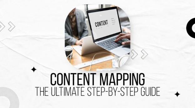 Các bước thực hiện content mapping để tạo nội dung trúng insight khách hàng