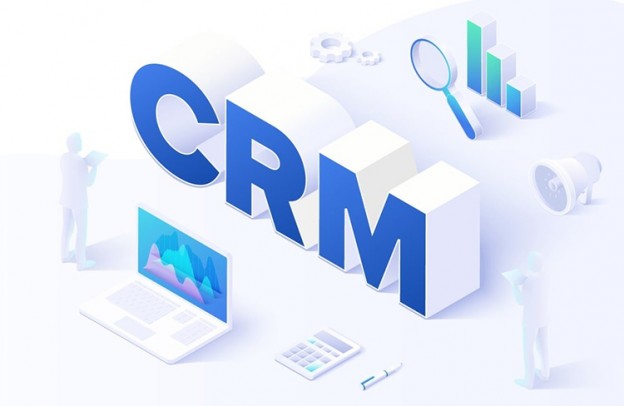 CRM là phần mềm quản lý mối quan hệ khách hàng