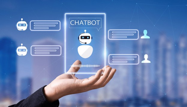 Chatbot mô phỏng cuộc trò chuyện với con người