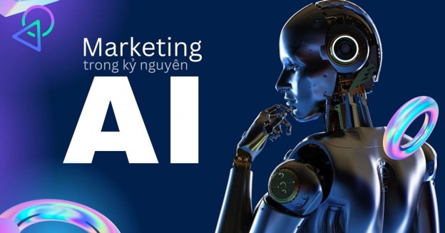 Công nghệ AI trong marketing: AI có thể làm gì và không thể làm gì?