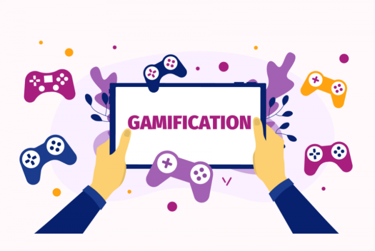 Gamification đem lại nhiều lợi ích tích cực cho doanh nghiệp