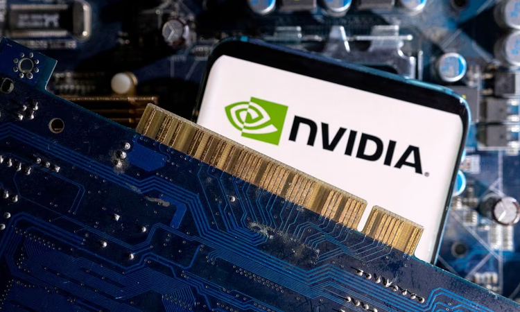 Nvidia phát triển chip AI tùy chỉnh