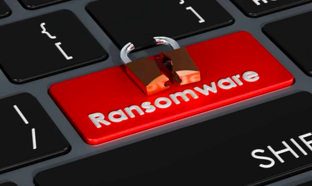Ransomware là phần mềm độc hại chuyên mã hóa dữ liệu