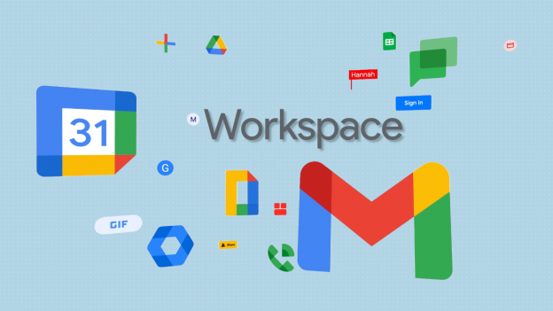 Những lợi ích hấp dẫn khi doanh nghiệp sử dụng Google Workspace 