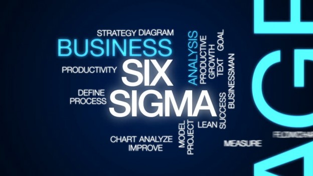 Mô hình Six Sigma là gì?