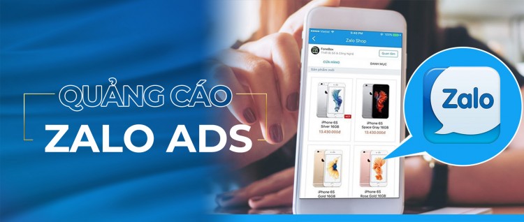 Zalo Ads là gì? Cách tạo tài khoản Zalo Ads và chạy quảng cáo Zalo