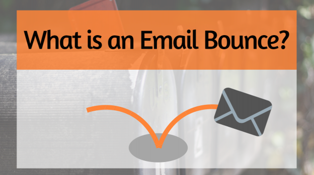 Email Bounce là Email bị lỗi không gửi đi được