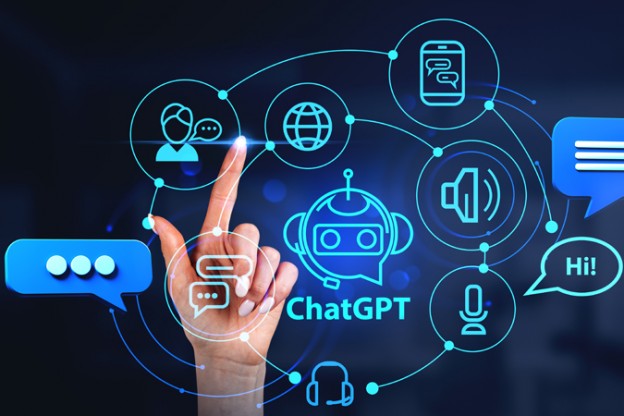 Ứng dụng Chat GPT trong Digital Marketing
