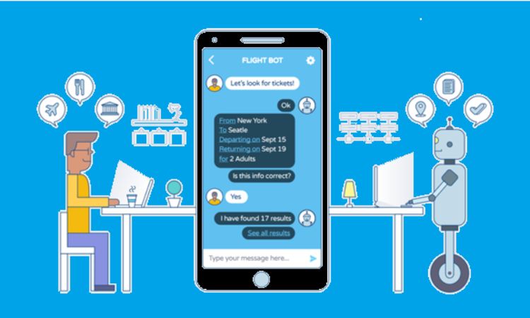 Chatbot là gì? Các phân loại chatbot phổ biến hiện nay