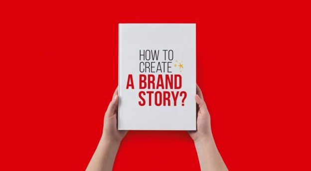 Who là yếu tố chính, xuyên suốt và có tác động ảnh hưởng mạnh mẽ đến brand story