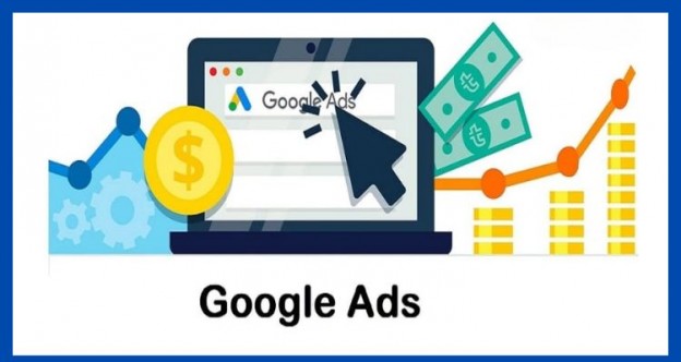 Google Ads cho phép doanh nghiệp kiểm soát cách chi tiêu ngân sách