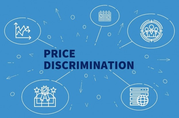 Price Discrimination là gì?
