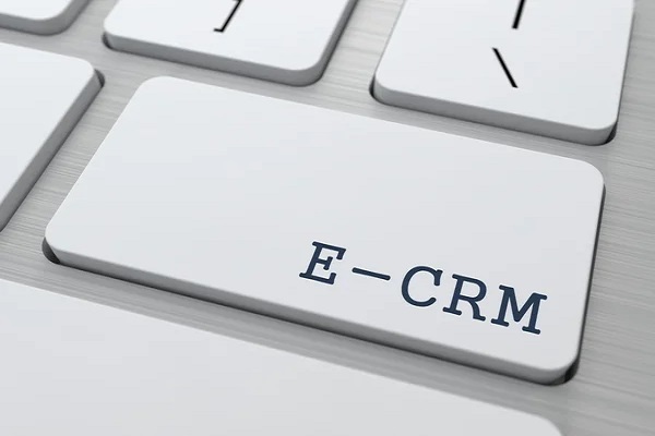 E-CRM là gì?