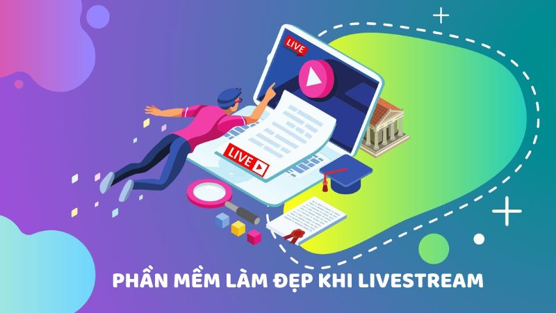 hi livestream Facebook hot nhất