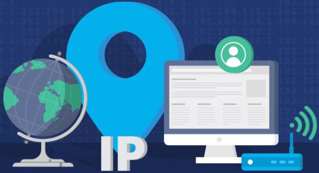 Tìm địa chỉ IP nội bộ để loại trừ giúp kết quả quảng cáo chính xác hơn