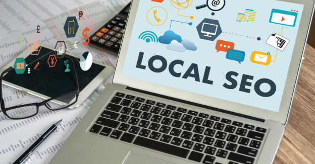 Local SEO giúp doanh nghiệp nâng cao độ nhận diện thương hiệu (Nguồn: Tenten )