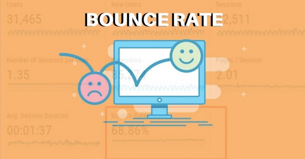 Bounce Rate là gì?